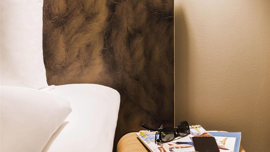 Ibis Winterthur City Room