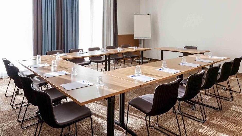 Ibis Winterthur City Meeting