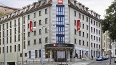Ibis Bratislava Centrum