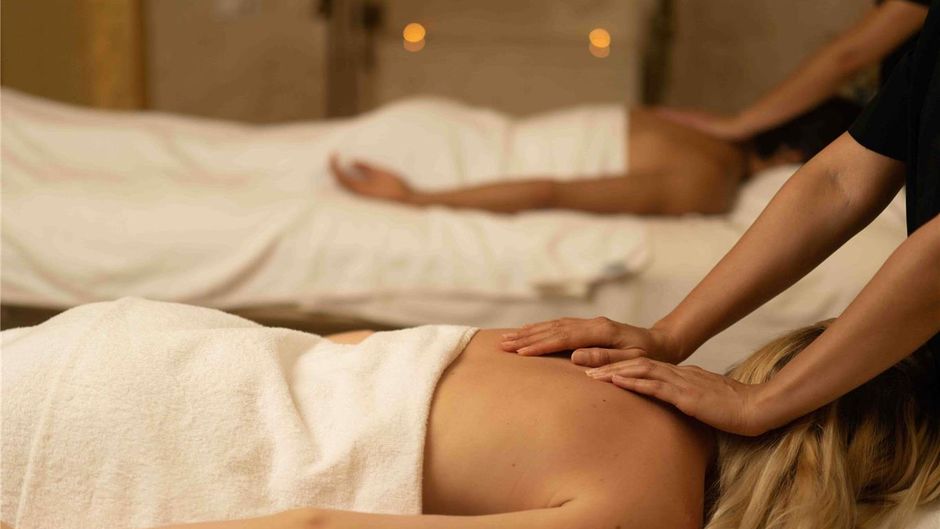 Sofitel Marrakech Palais Imperial & Spa Spa