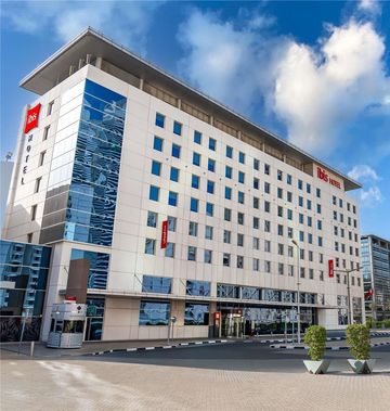 Ibis World Trade Centre