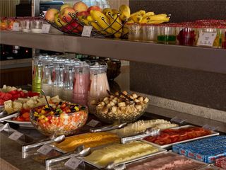 Mercure Belo Horizonte Lourdes