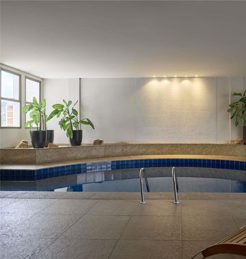 Mercure Belo Horizonte Lourdes
