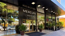 Mercure Belo Horizonte Lourdes