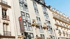Ibis Bastille Faubourg St Antoine