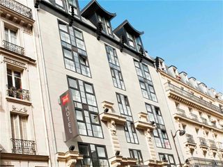 Ibis Bastille Faubourg St Antoine