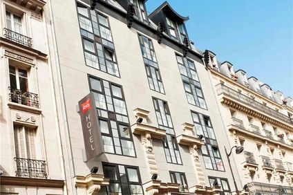 Ibis Bastille Faubourg St Antoine