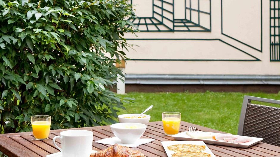 Ibis Bastille Faubourg St Antoine Other