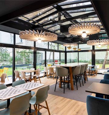 Ibis Bastille Faubourg St Antoine
