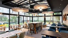 Ibis Bastille Faubourg St Antoine