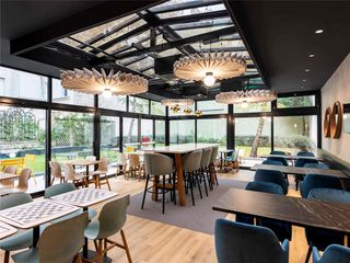 Ibis Bastille Faubourg St Antoine