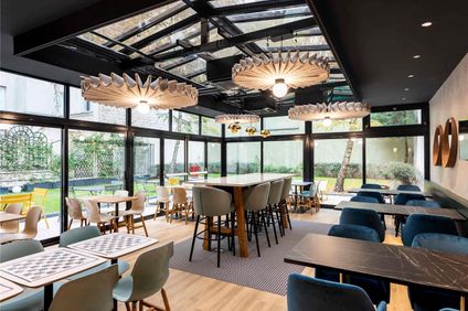 Ibis Bastille Faubourg St Antoine
