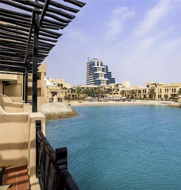 Novotel al Dana Resort