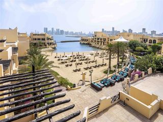 Novotel al Dana Resort