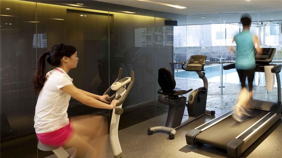 Novotel Watergate Shenzhen Other