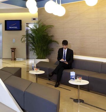 Novotel Watergate Shenzhen
