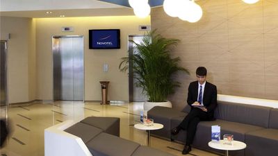Novotel Watergate Shenzhen