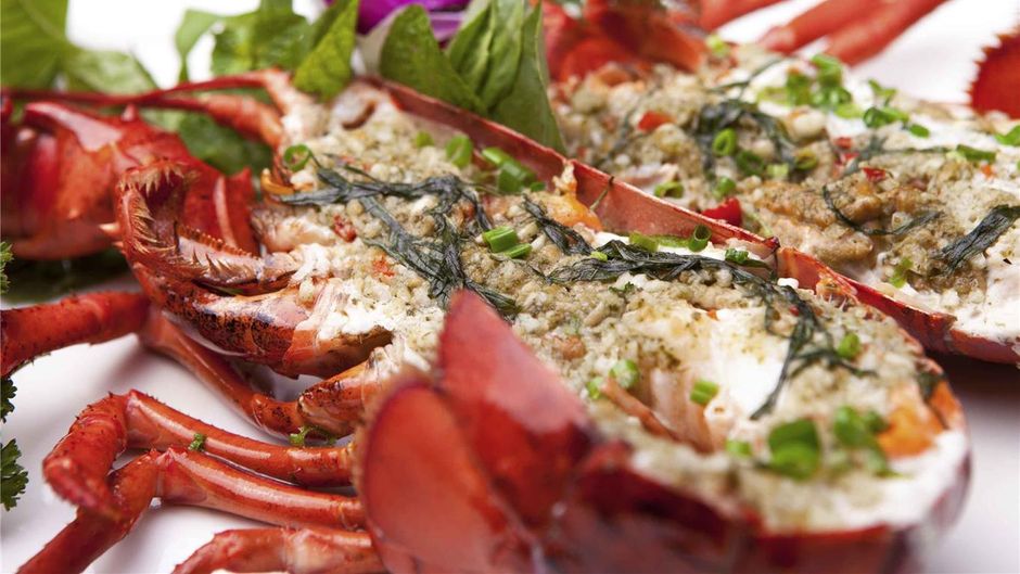 Novotel Watergate Shenzhen Restaurant