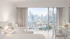 Pullman Bangkok Hotel G