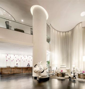 Pullman Bangkok Hotel G