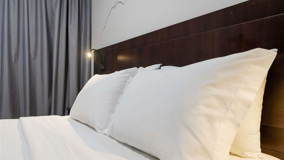 Mercure Apartments Jaragua Do Sul Room