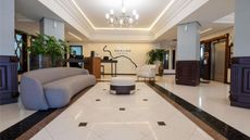 Mercure Apartments Jaragua Do Sul