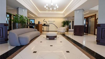 Mercure Apartments Jaragua Do Sul
