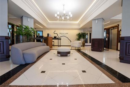 Mercure Apartments Jaragua Do Sul