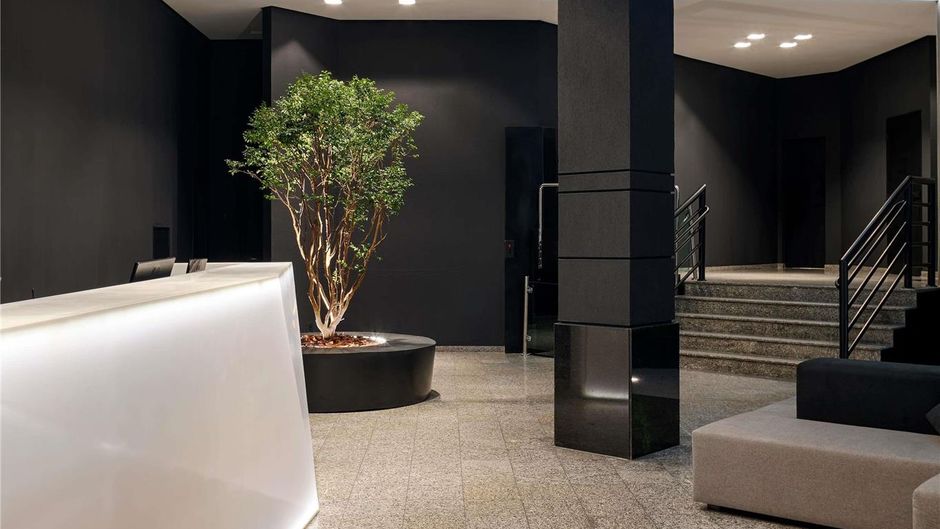 Mercure Apts Belo Horizonte Vila Da Serr Other