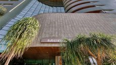 Mercure Apts Belo Horizonte Vila Da Serr