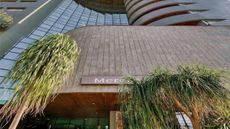 Mercure Apts Belo Horizonte Vila Da Serr