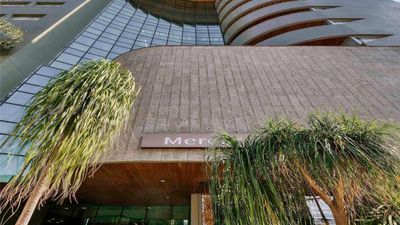 Mercure Apts Belo Horizonte Vila Da Serr