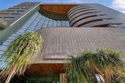 Mercure Apts Belo Horizonte Vila Da Serr
