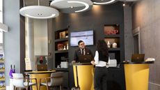 Mercure Sao Paulo Central Towers