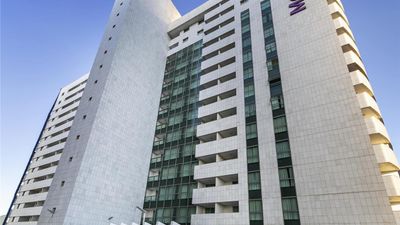 Mercure Apartments Brasilia Lider