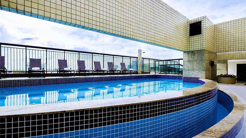 Grand Mercure Brasilia Eixo Monument Other