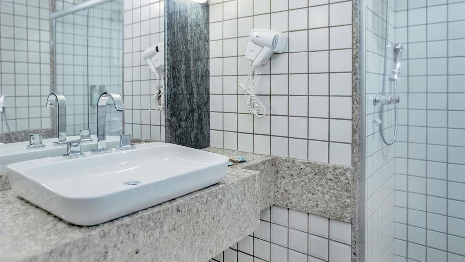 Grand Mercure Brasilia Eixo Monument Health
