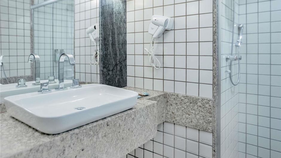 Grand Mercure Brasilia Eixo Monument Health