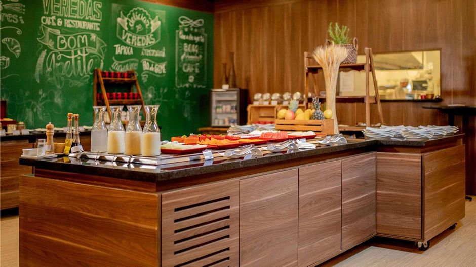 Grand Mercure Brasilia Eixo Monument Health