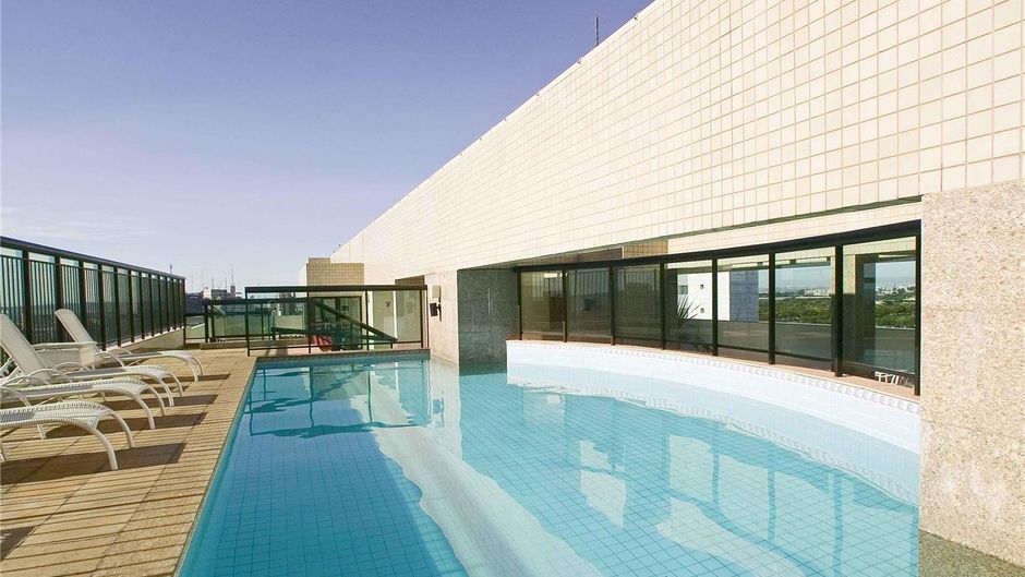 Grand Mercure Brasilia Eixo Monument Other