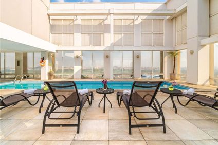 Mercure Apartments Guarulhos Aeroporto