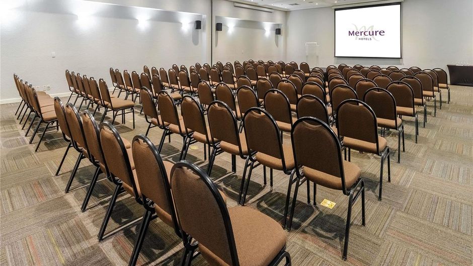 Mercure Apartments Guarulhos Aeroporto Meeting