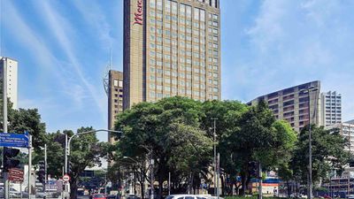 Mercure Apartments Guarulhos Aeroporto