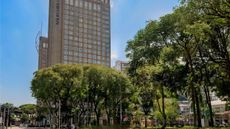Mercure Apartments Guarulhos Aeroporto