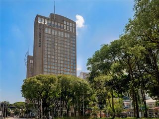 Mercure Apartments Guarulhos Aeroporto