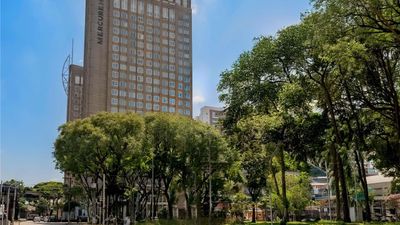 Mercure Apartments Guarulhos Aeroporto