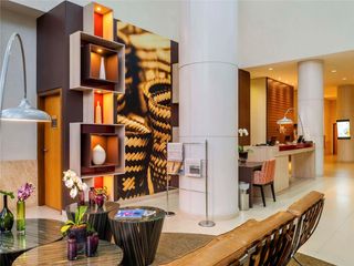 Mercure Apartments Guarulhos Aeroporto