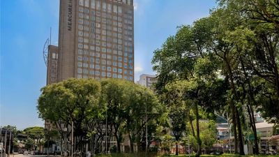Mercure Apartments Guarulhos Aeroporto