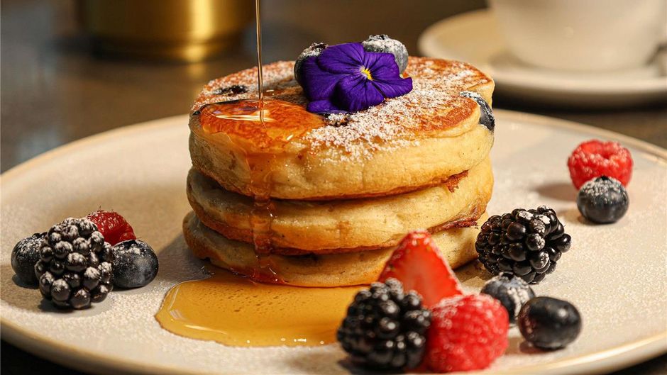 Sofitel Montreal Golden Mile Restaurant