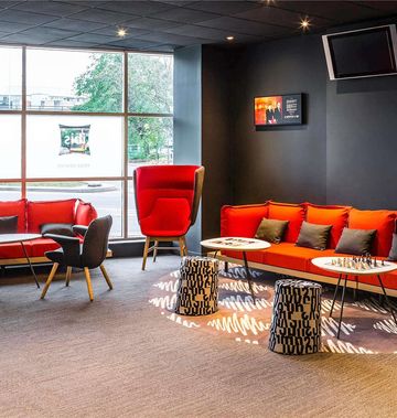 Ibis Leeds City Centre